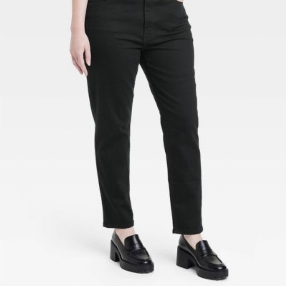 Universal thread jeans - Picture 3 of 12